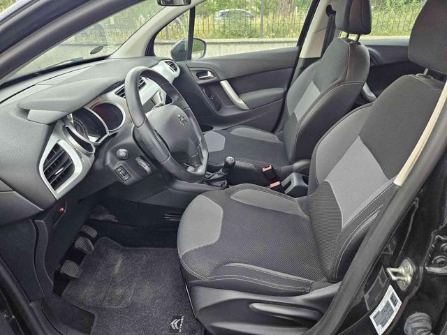 CITROEN C3 1.1 Attraction