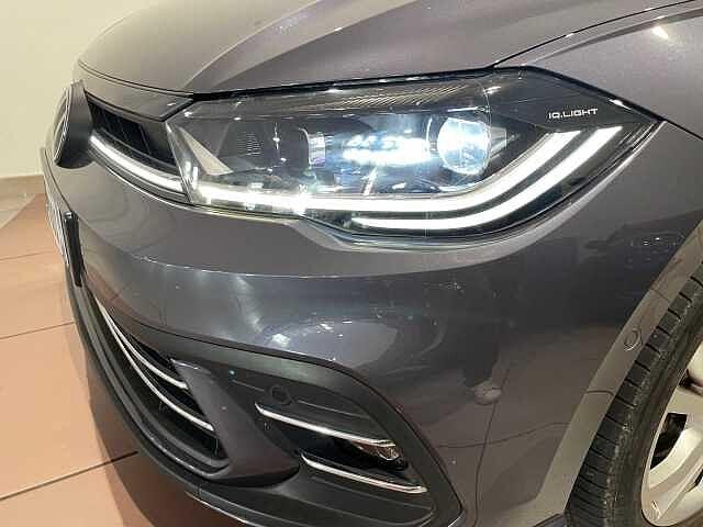 Volkswagen Polo 6ª serie 1.0 TSI Style