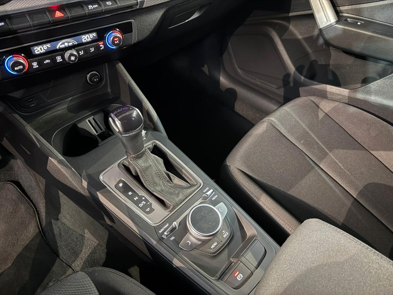 Audi Q2 30 TDI S tronic Advanced