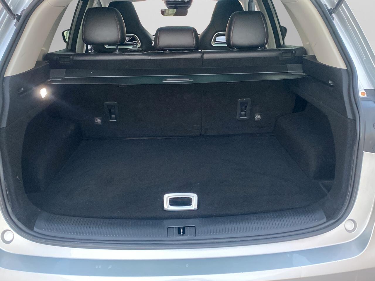 Mg HS 1.5T-GDI Luxury