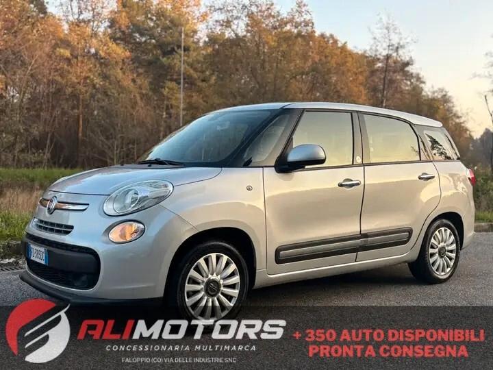 Fiat 500L 1.3 Multijet 95 CV *7POSTI *