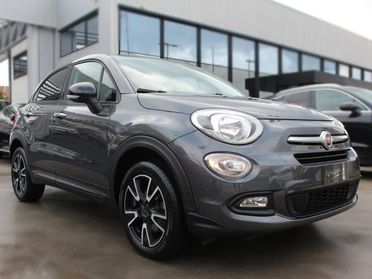 FIAT 500X 1.6 E-Torq 110 CV Web Edition