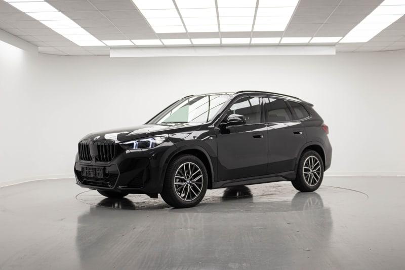 BMW X1 SDRIVE 18I MSPORT