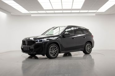 BMW X1 SDRIVE 18I MSPORT