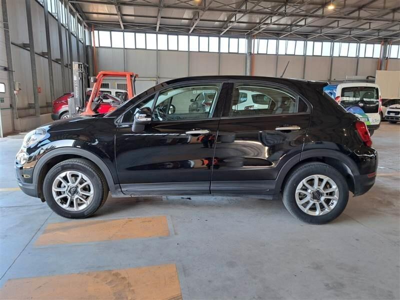 Fiat 500X 1.3 MultiJet 95 CV Business