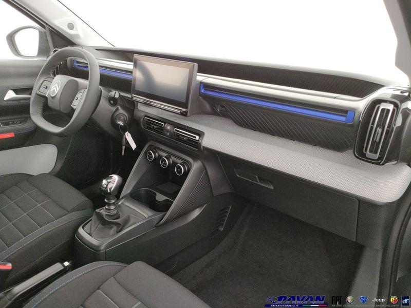 Citroën C3 1.2 PureTech 100 S&S Plus