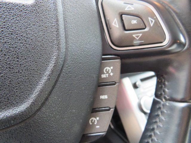 LAND ROVER Range Rover Evoque 2.2 Sd4 5p. Dynamic