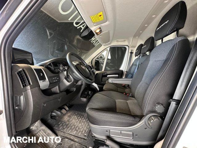 FIAT Ducato (Prezzo Iva Escl.) E-Ducato 35q Mh2 122cv 47kw