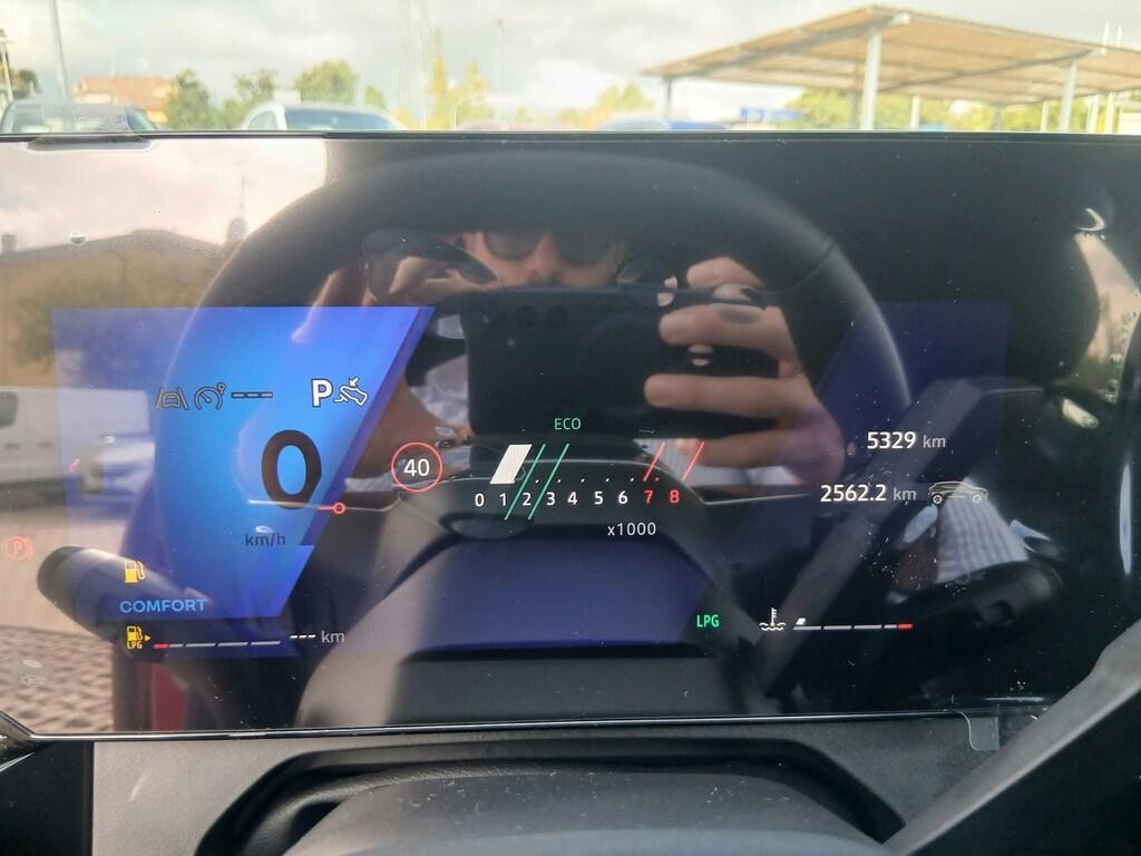 Renault Clio 1.2 ECO-G Techno EDC