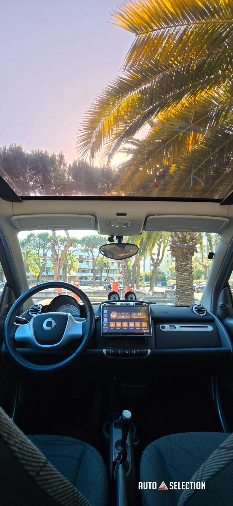 Smart ForTwo (Ok.Neopatentati)