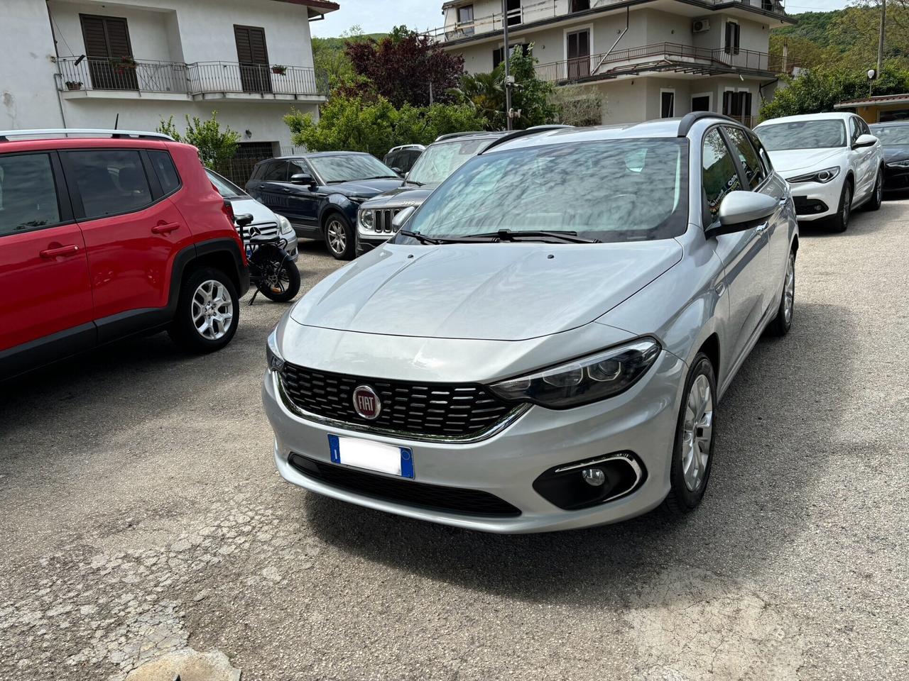 FIAT TIPO 1.3 MTJ SW 2018