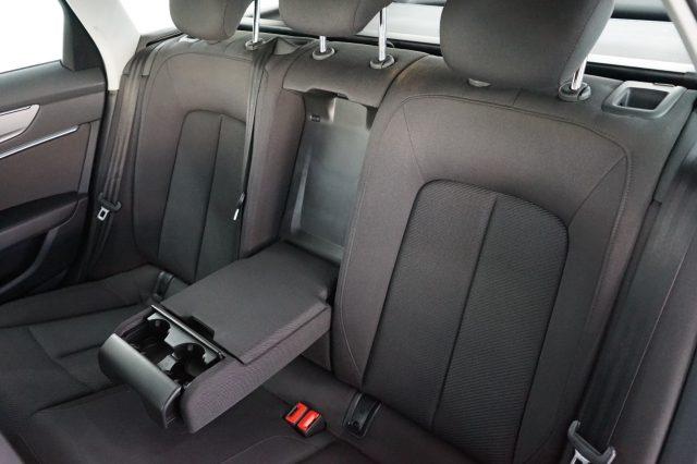 AUDI A6 Avant 40 2.0 TDI S tronic Business Italiana Uff.