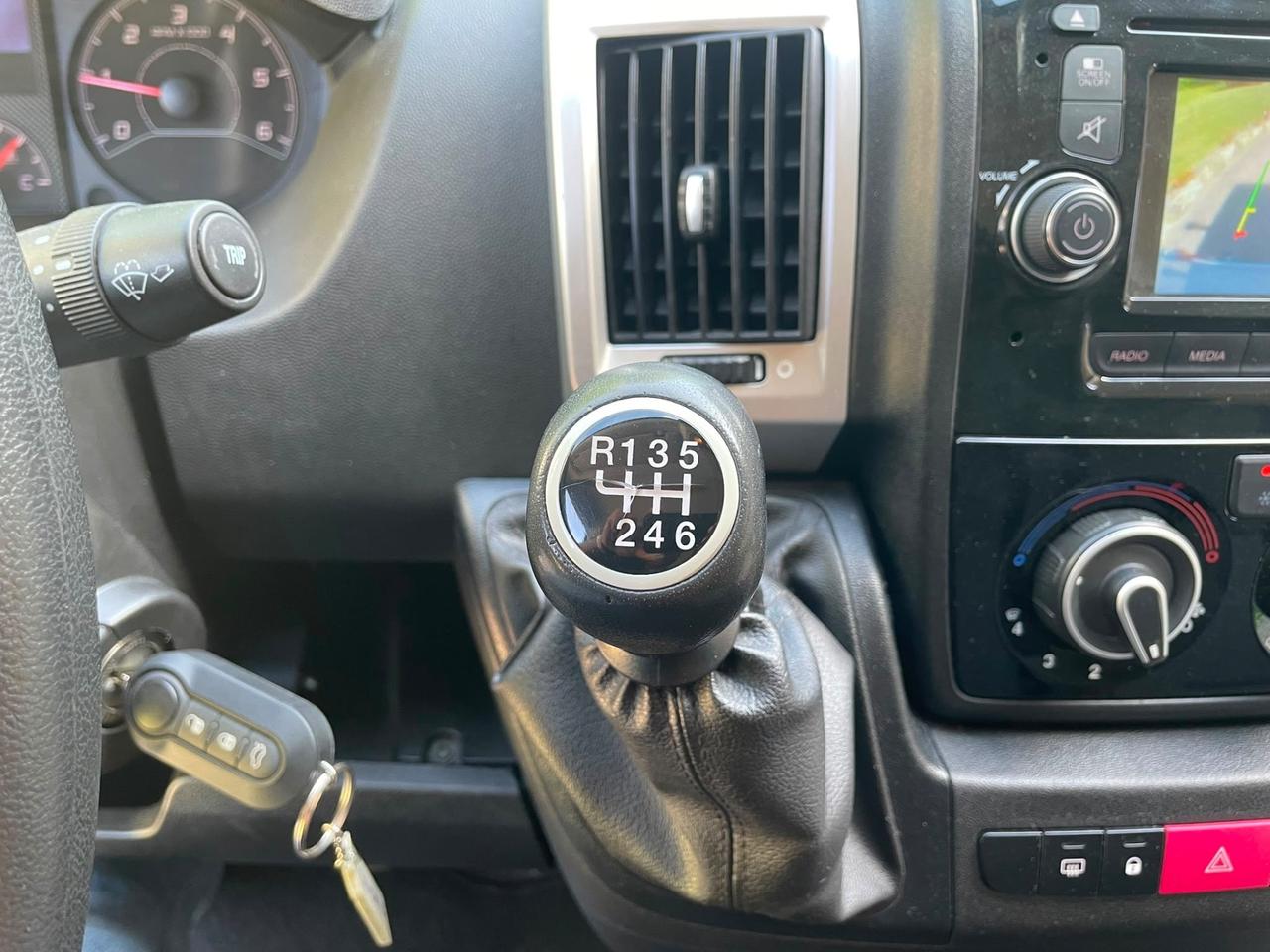 Fiat Ducato 28 2.0 MJT Furgone lamierato L1 H1