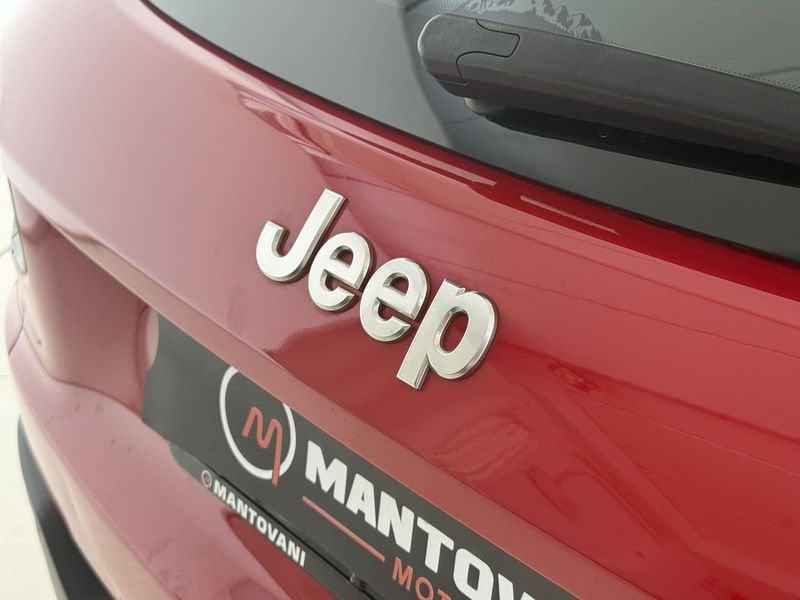Jeep Avenger Avenger 1.2 Turbo 100 CV Altitude * BONUS FINANZIAMENTO *