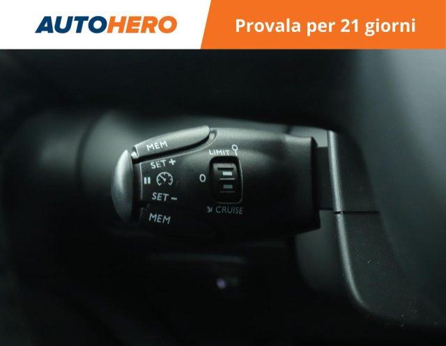 CITROEN C3 Aircross PureTech 110 S&S Shine