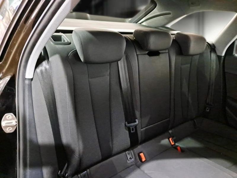 AUDI A4 ALLROAD 2.0 40 TDI MHEV QUATTRO S TRONIC BUSINESS STATION WAGON