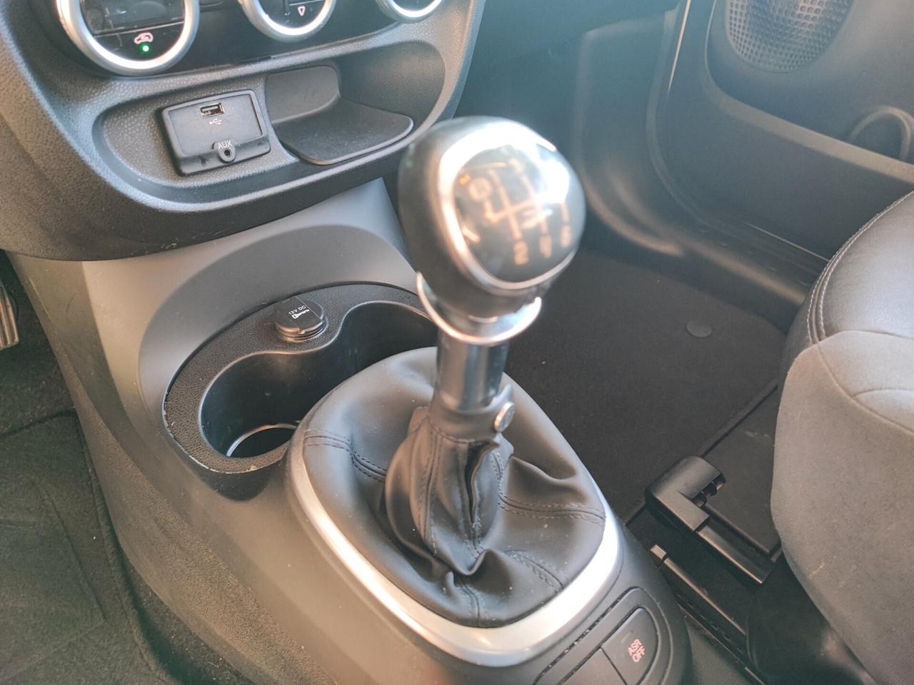 Fiat 500L 1.6 Multijet 105 CV Lounge