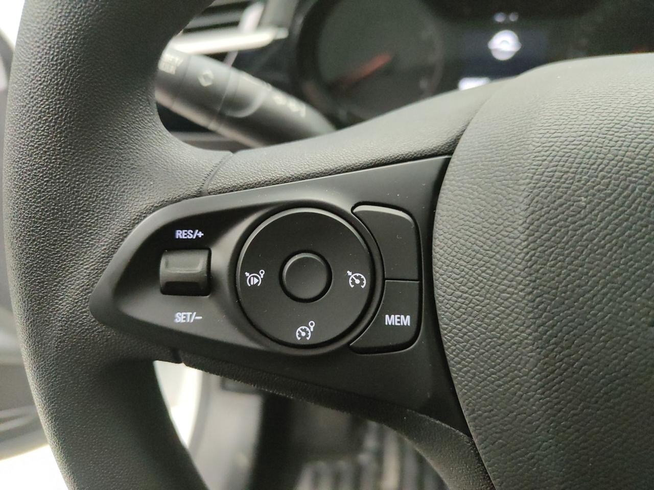 OPEL Corsa VI 2020 1.2 100CV EDITION