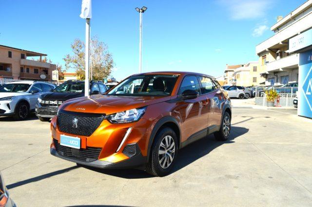 PEUGEOT 2008 PureTech 100 S&S Active