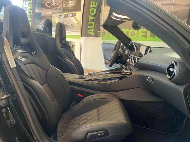 Mercedes-Benz AMG GT S Roadster 4.0 Night Edition 530cv Carbon Pack