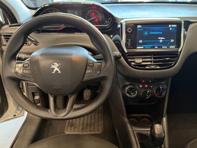 PEUGEOT 208 1° serie PureTech 82 5p. GPL Active