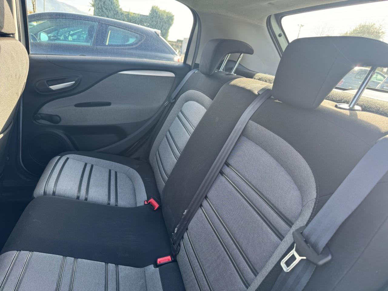 Fiat Punto Evo 1.3 Mjt 75 CV 3 porte Dynamic