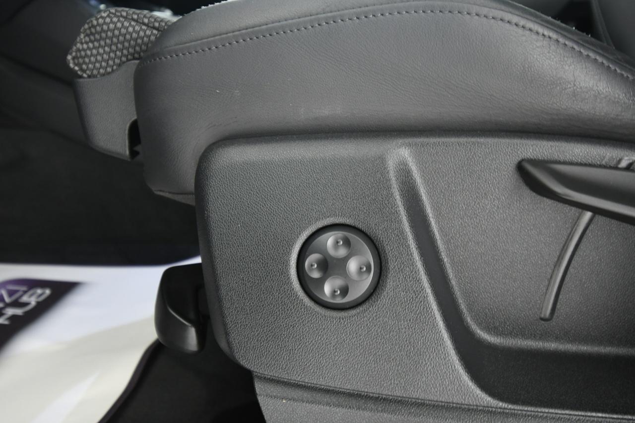 AUDI Q5 40 2.0 tdi S line Plus quattro 190cv MATRIX+CAMERA+ACC