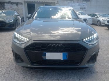 Audi A4 35 TDI/163 CV S tronic S line edition-2024