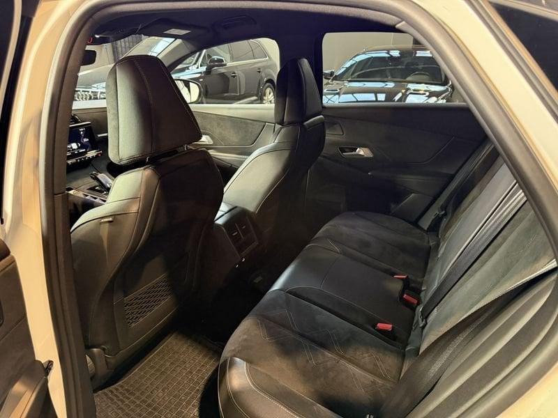 DS DS 7 DS 7 Crossback BlueHDi 180 aut. Performance Line