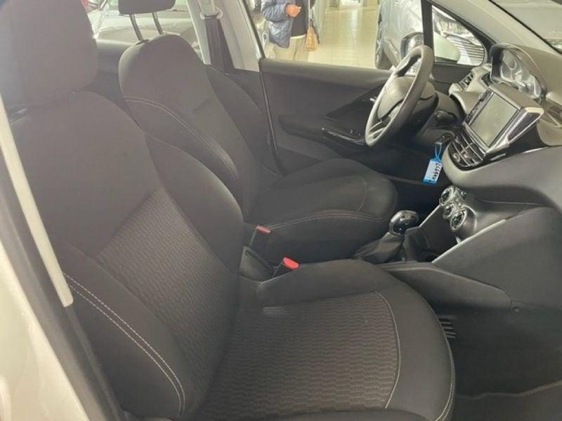 Peugeot 208 BlueHDi 75 5 porte Mix Autocarro N1 4 posti 5.900 + IVA 22%