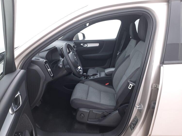 Volvo XC40 T2 Core BR727550 1.5 Benzina 129CV