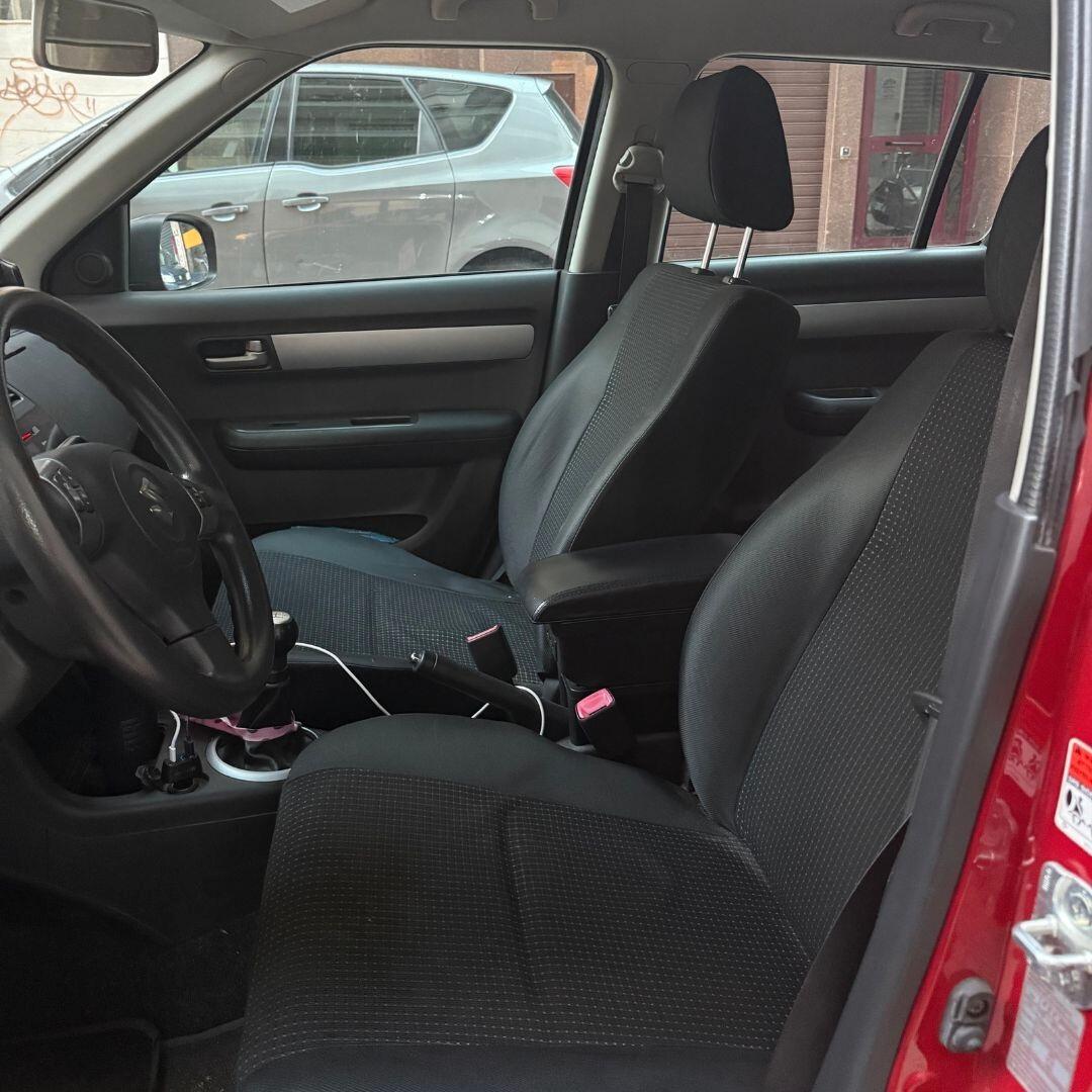 Suzuki Swift **PER POCHI GIORNI**