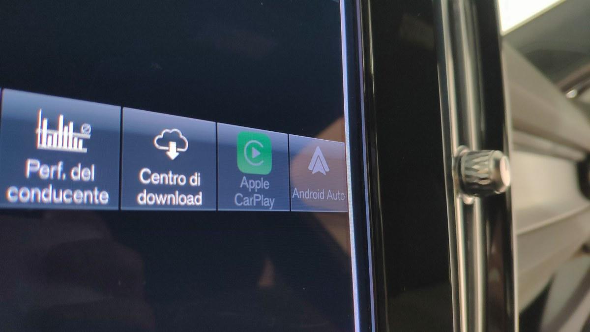 VOLVO Xc40 T2 Automatico Core