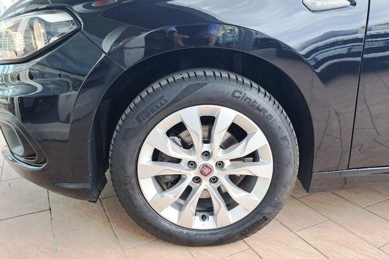 FIAT Tipo 1.4 T-Jet 120 CV GPL 5 porte Easy