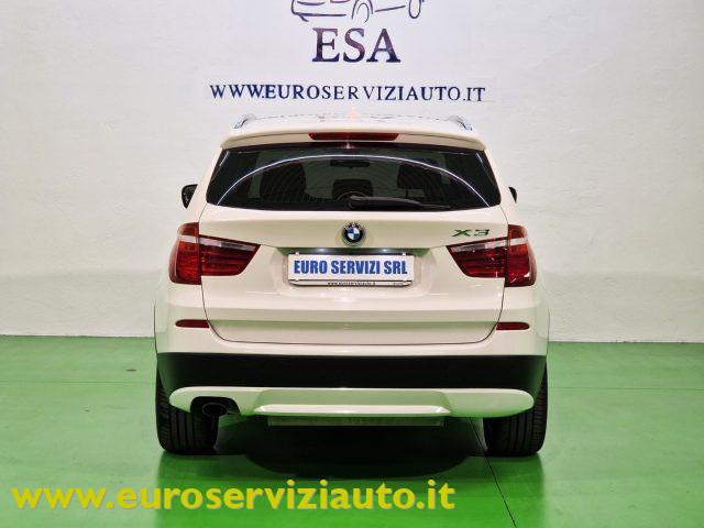 BMW X3 xDrive20i