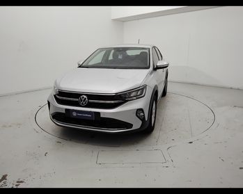 VOLKSWAGEN Taigo - Taigo 1.0 tsi Life 115cv
