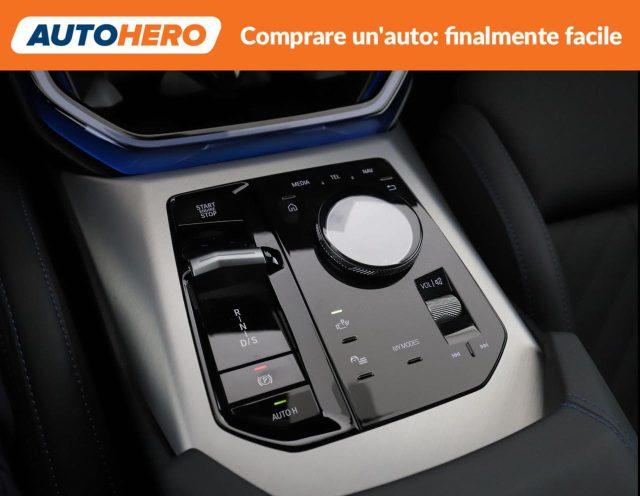 BMW X3 xDrive20d 48V MSport