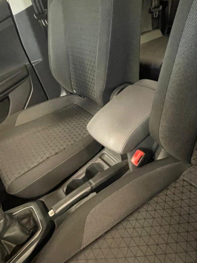 VOLKSWAGEN T-Cross 1.0 TSI Style BMT