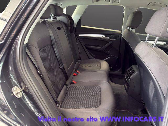 AUDI Q5 35 TDI 163 CV S tronic Business MHEV Prezzo reale