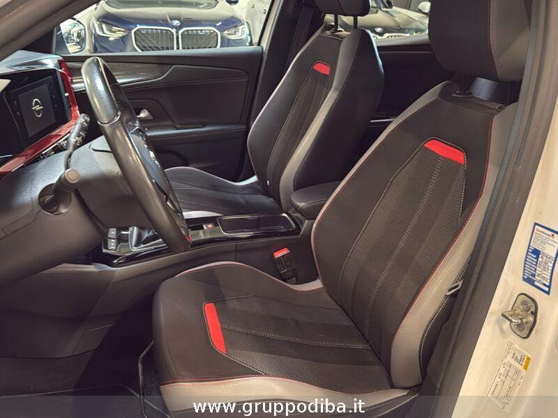 Opel Mokka II 2020 1.5 GS Line s&s 110cv