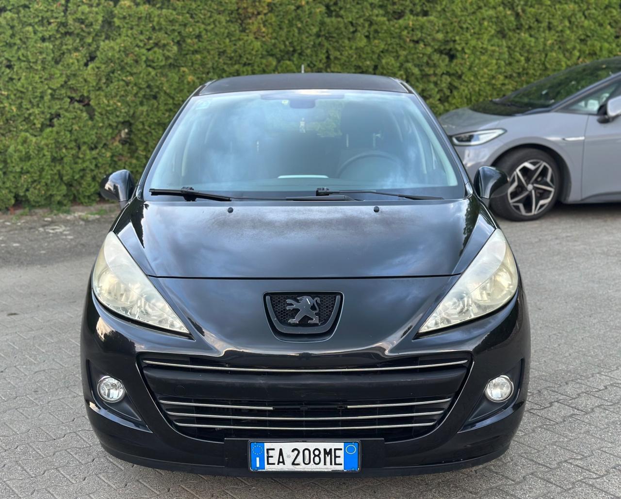 Peugeot 207 1.6 HDi 90CV 5p. XS
