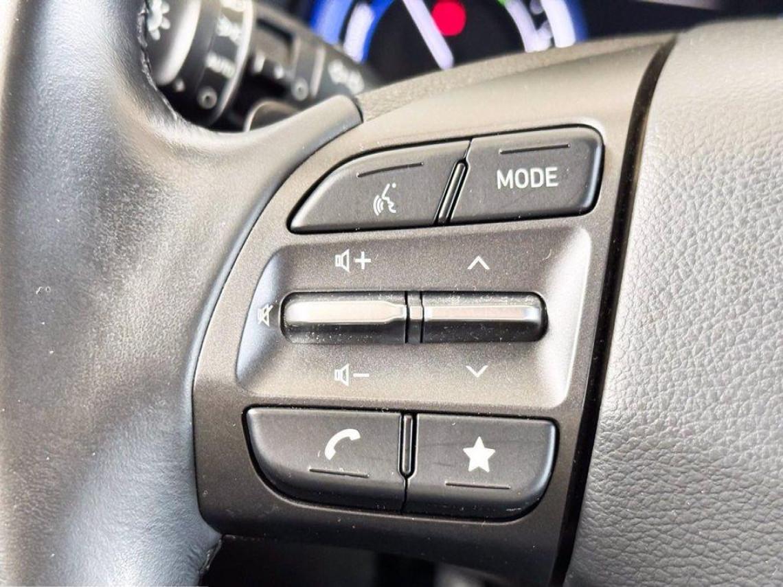 HYUNDAI Kona 1 6 gdi hev xclass 2wd 141cv dct