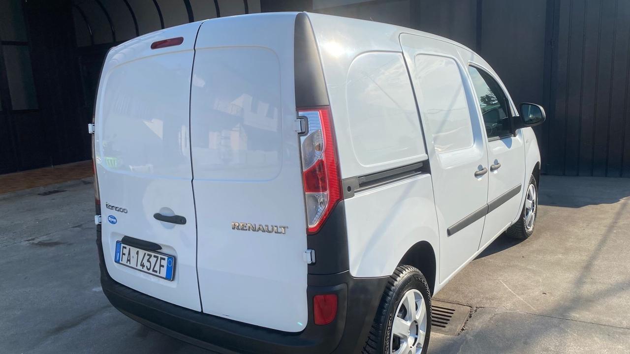 Renault Kangoo 1.5 dCi 90CV F.AP. 4p. Express