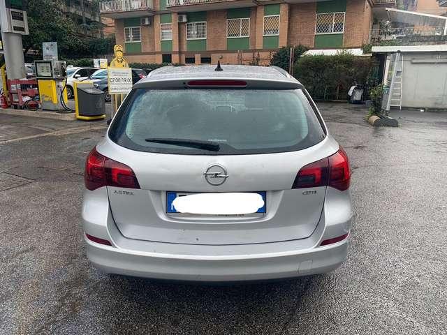 Opel Astra Astra Sports Tourer 1.7 PREZZO FINO AL 31/10