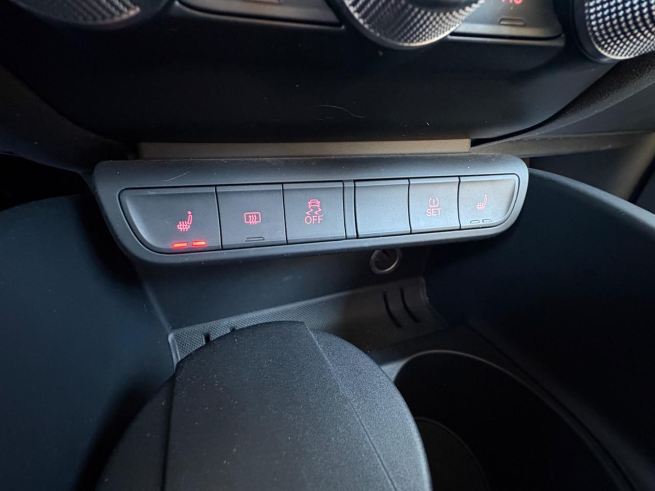 Audi A1 1.6 TDI 90CV 2011 Ok per neopatentati