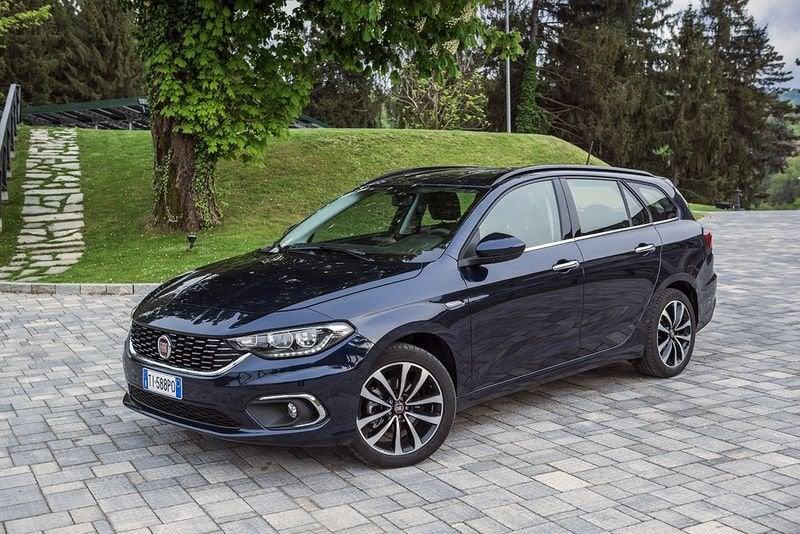 FIAT Tipo SW II 2016 SW 1.4 tjt Lounge Gpl 120cv