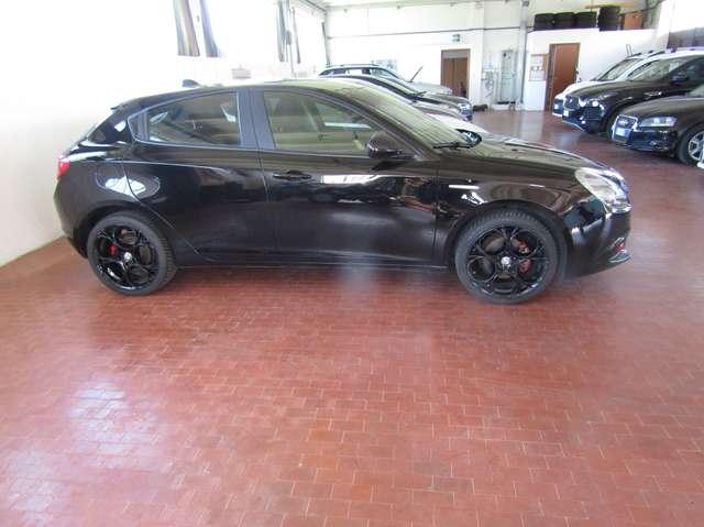 Alfa Romeo Giulietta 1.6 jtdm Business 120cv tct