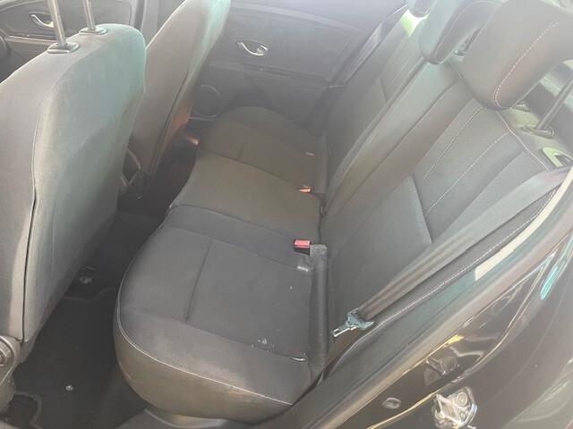 RENAULT MEGANE 5P 1.6 110CV LIMITED