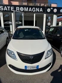 Lancia Ypsilon 1.2 69 CV 5 porte S&S Elefantino Blu NESSUN VINCOLO