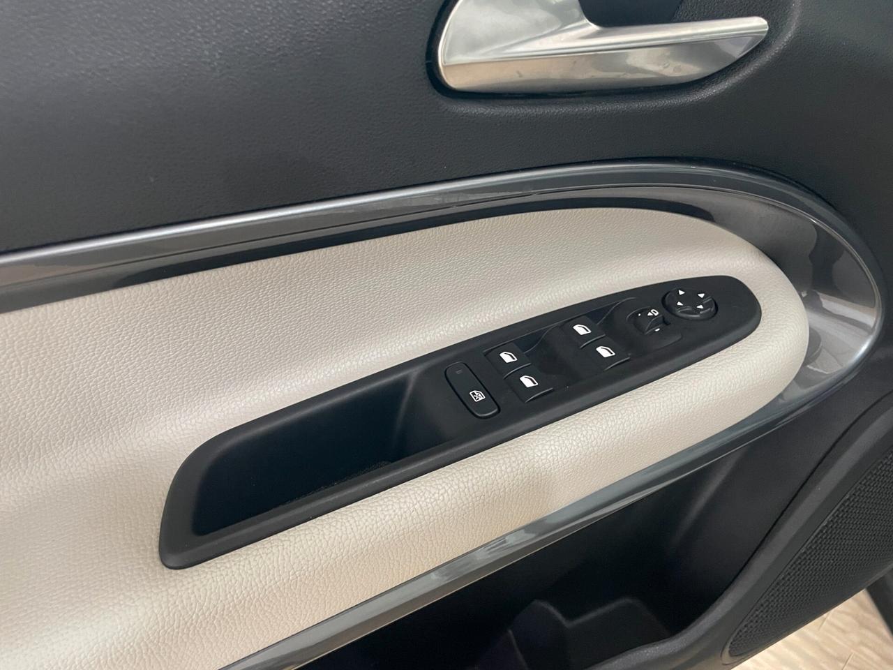 Fiat 600 Hybrid 110 CV DCT MHEV La Prima II 2025